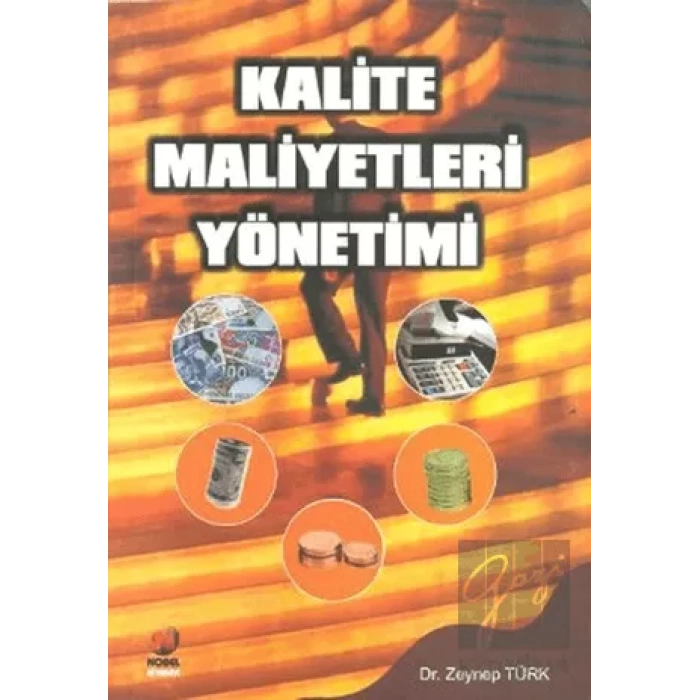 Kalite Maliyetleri Yönetimi