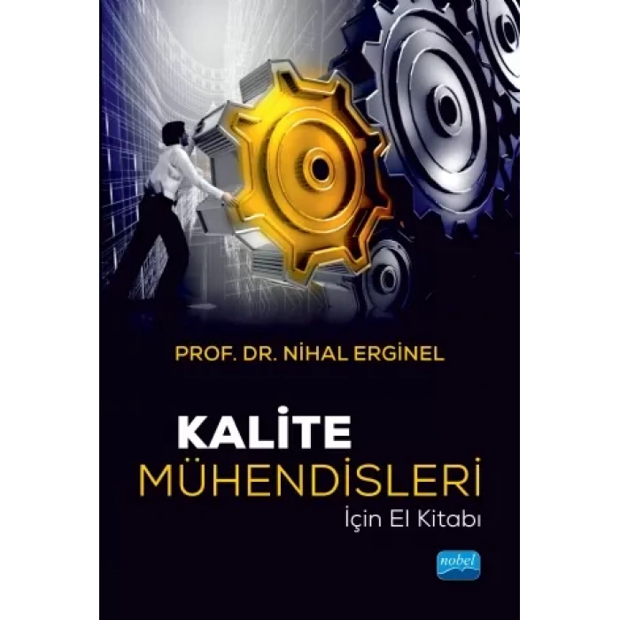 Kalite Mühendisleri İçin El Kitabı