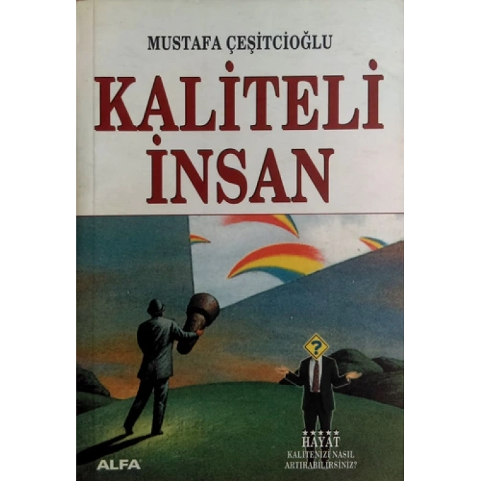 Kaliteli İnsan