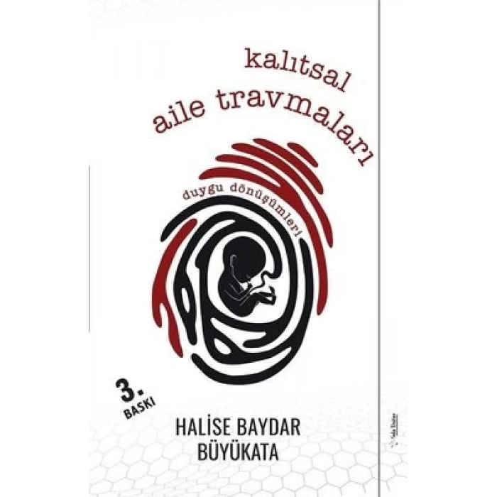 Kalıtsal Aile Travmaları