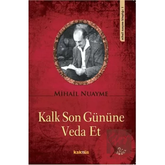 Kalk Son Gününe Veda Et