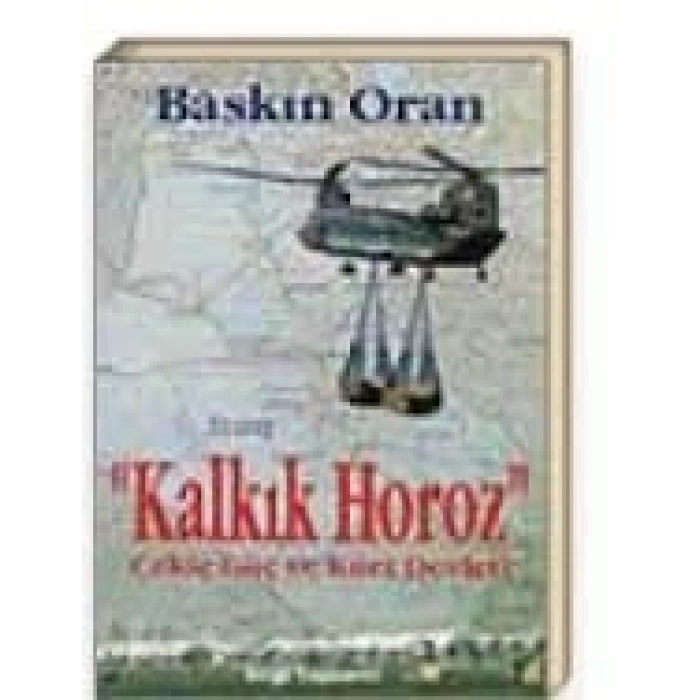Kalkık Horoz