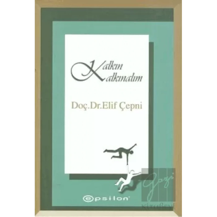 Kalkın Kalkınalım