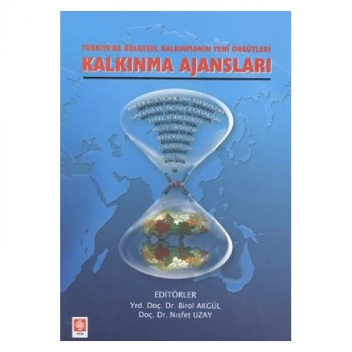 Kalkınma Ajansları Birol Akgül