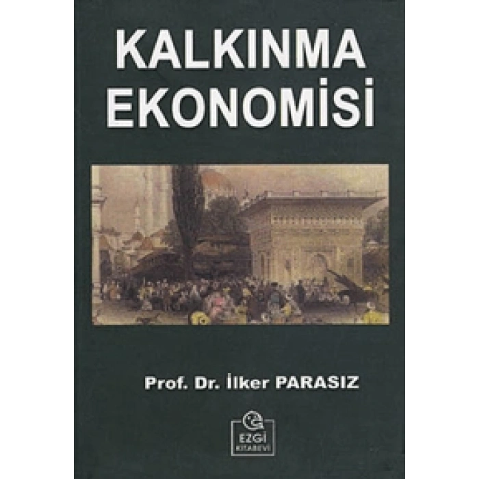 Kalkınma Ekonomisi