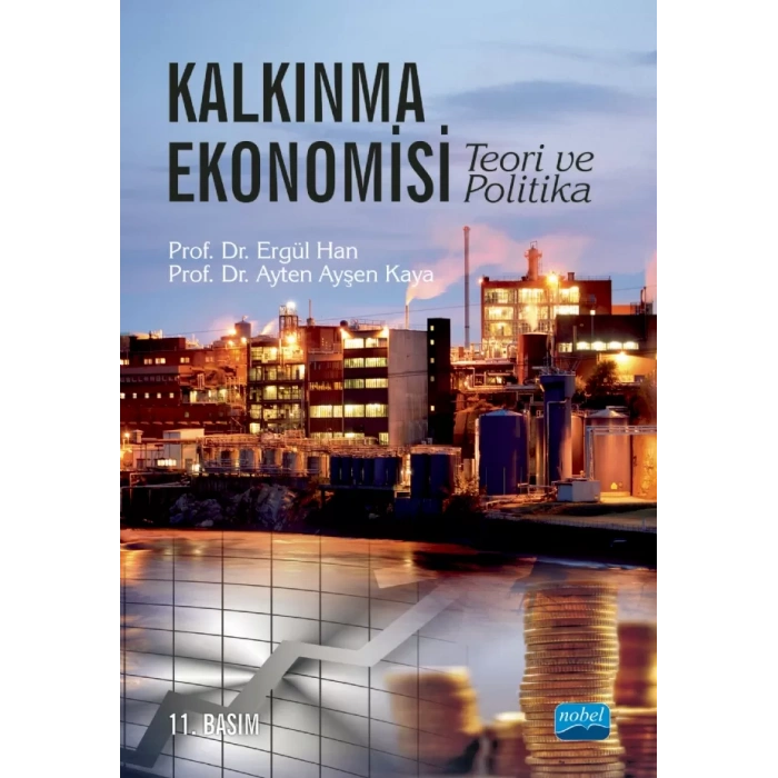 Kalkınma Ekonomisi Teori ve Politika