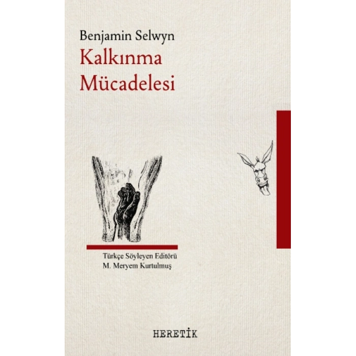 Kalkınma Mücadelesi