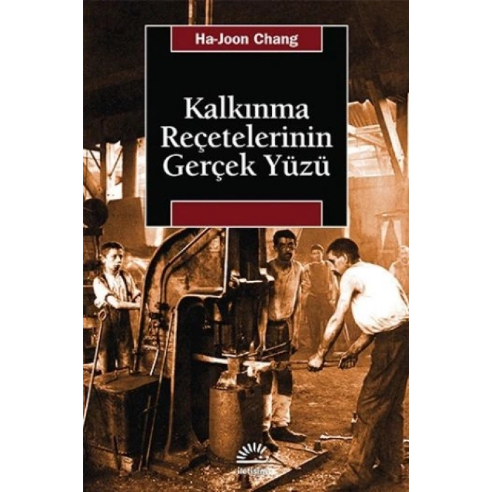 Kalkınma Reçetelerinin Gerçek Yüzü
