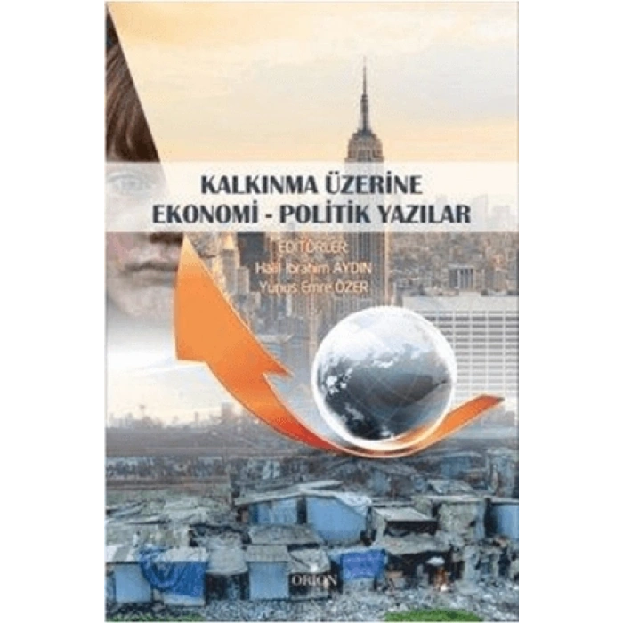 Kalkınma Üzerine Ekonomi - Politik Yazılar