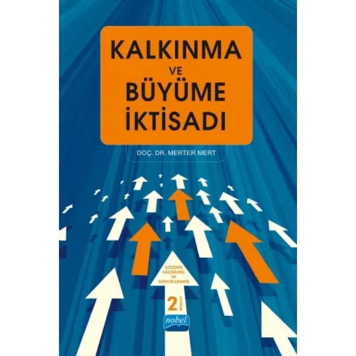 Kalkınma ve Büyüme İktisadı