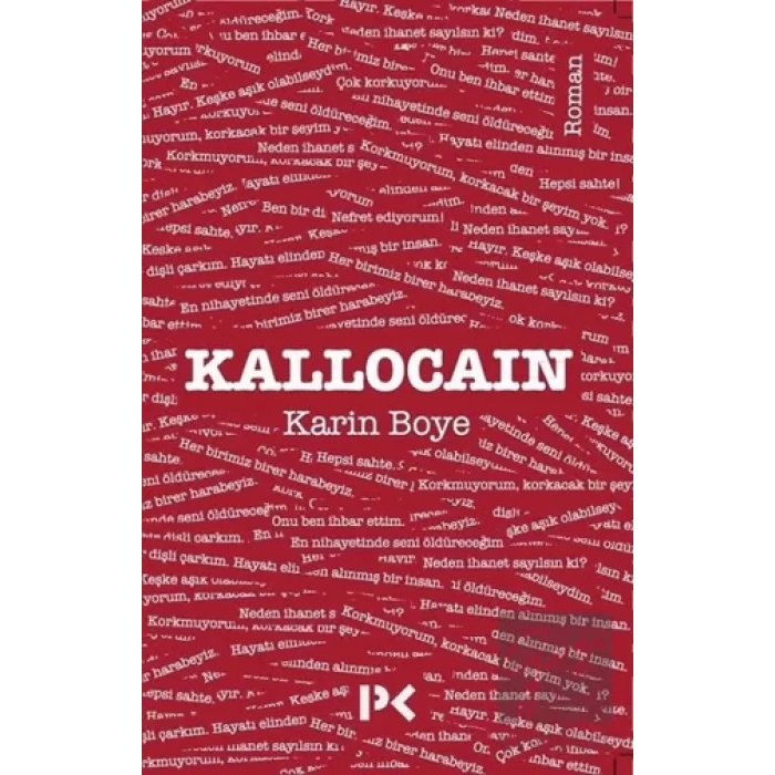 Kallocain