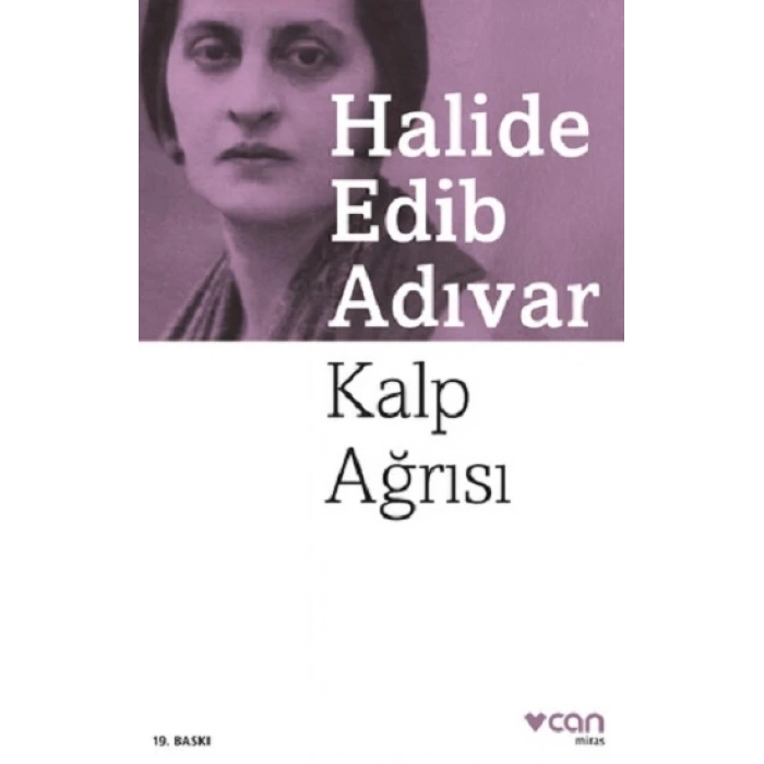 Kalp Ağrısı