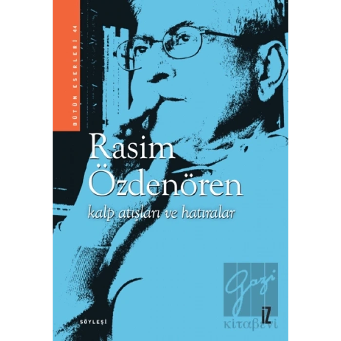 Kalp Atışları ve Hatıralar