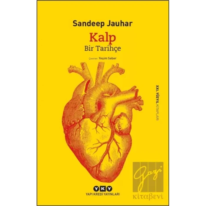 Kalp - Bir Tarihçe