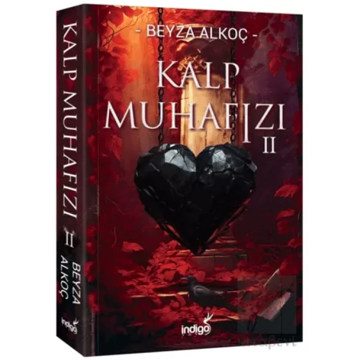 Kalp Muhafızı -2