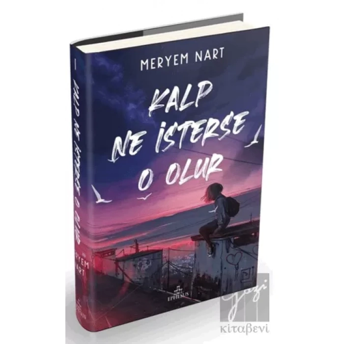 Kalp Ne İsterse O Olur