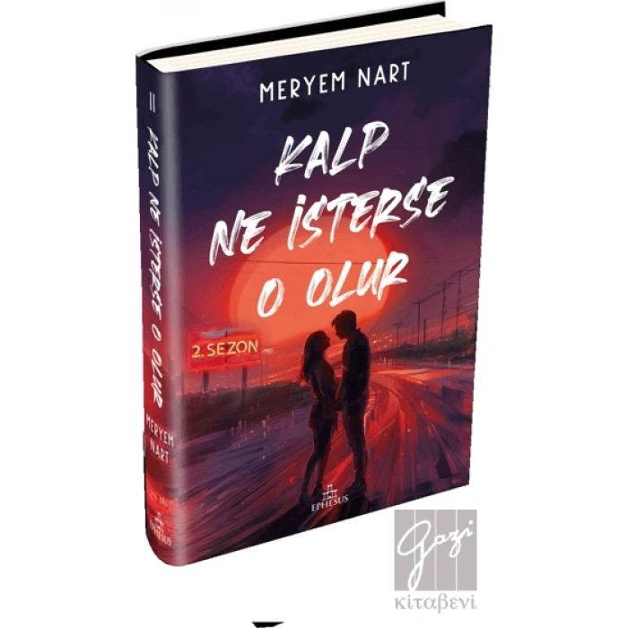 Kalp Ne İsterse O Olur - 2