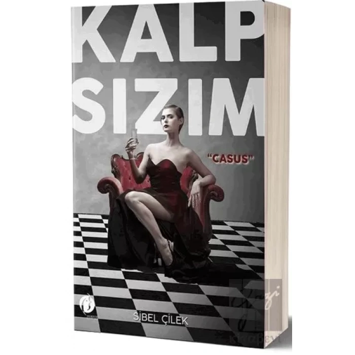 Kalp Sızım - Casus