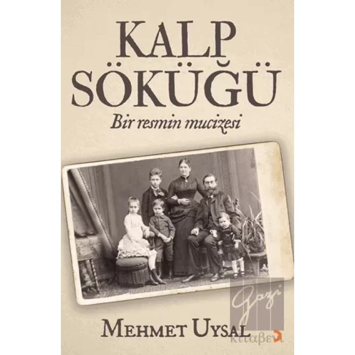 Kalp Söküğü