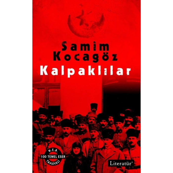 Kalpaklılar (Doludizgin ile Birlikte Tek Kitapta)