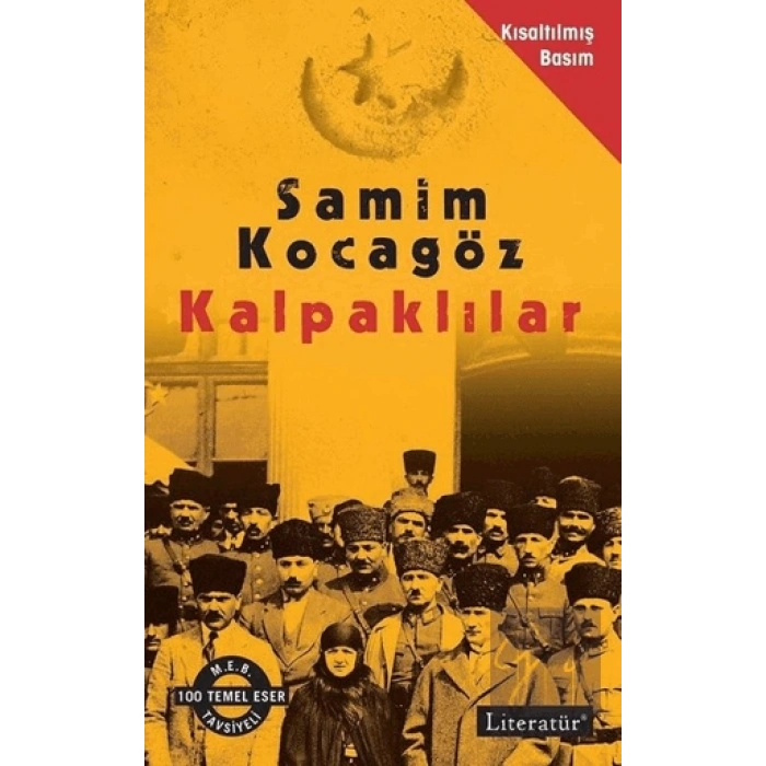 Kalpaklılar (Kısaltılmış Basım)