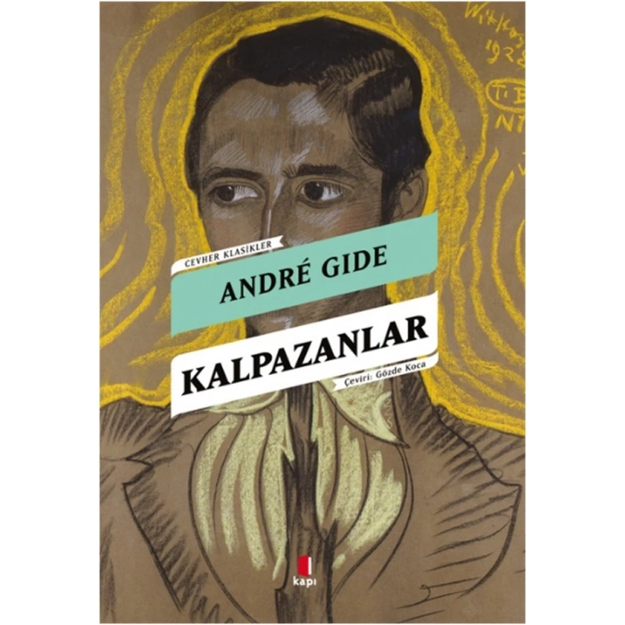 Kalpazanlar - Cevher Klasikler