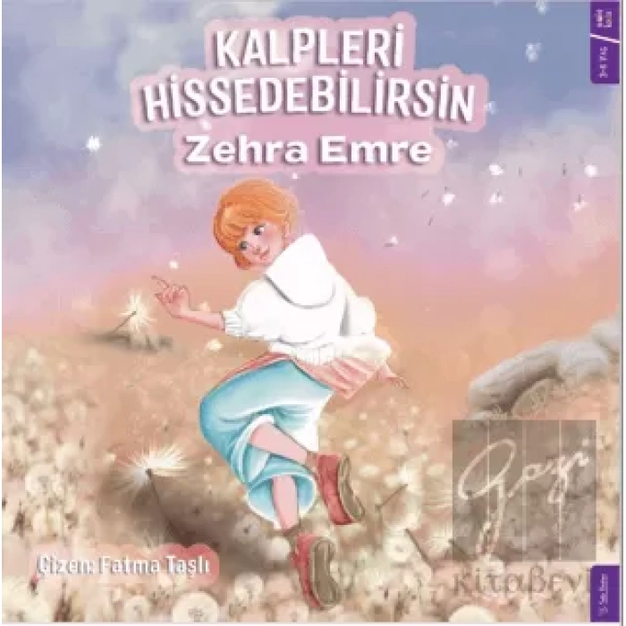 Kalpleri Hissedebilirsin