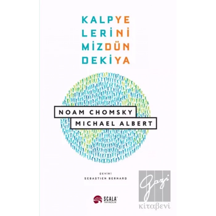 Kalplerimizdeki Yeni Dünya