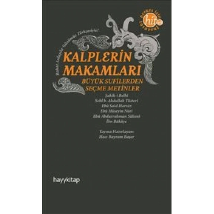 Kalplerin Makamları