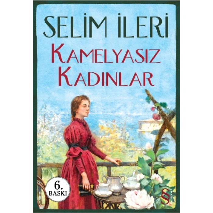 Kamelyasız Kadınlar
