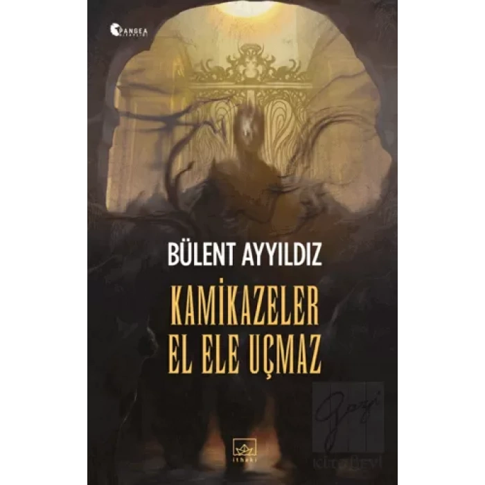 Kamikazeler El Ele Uçmaz