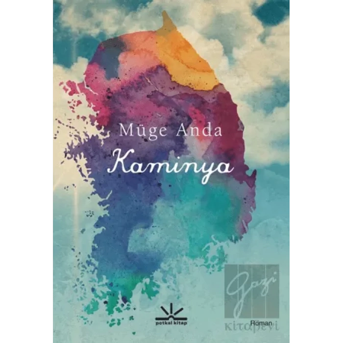 Kaminya