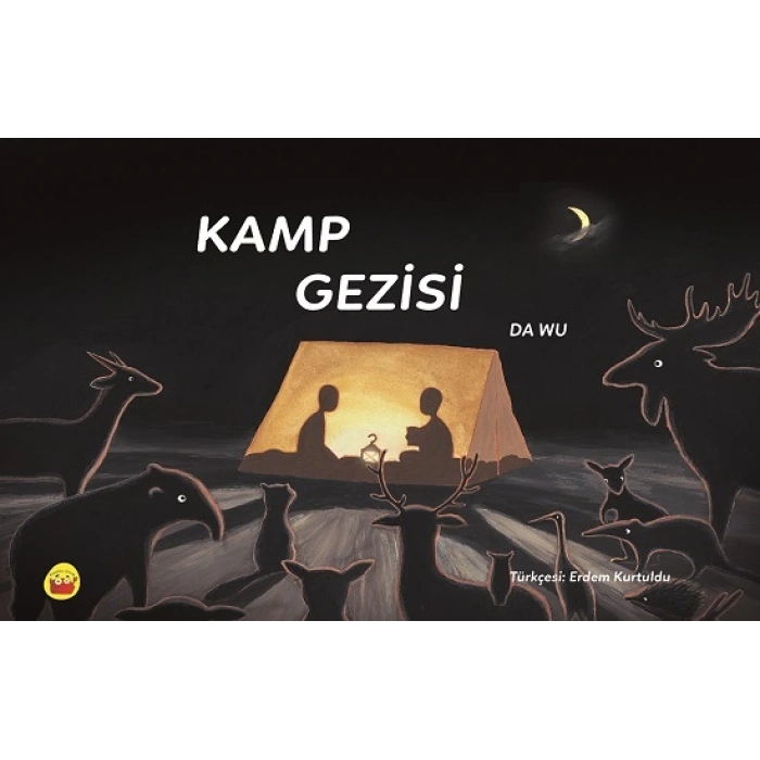 Kamp Gezisi