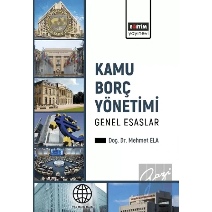 Kamu Borç Yönetimi
