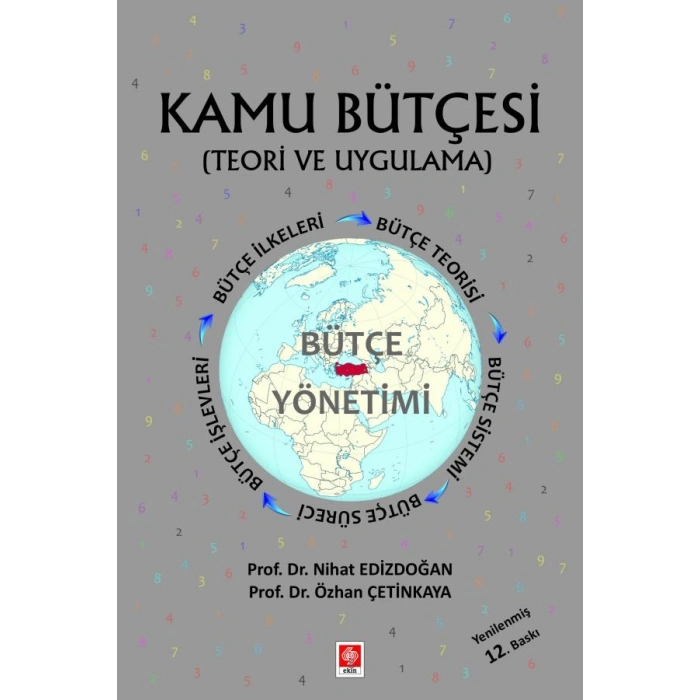 Kamu Bütçesi / Nihat Edizdoğan