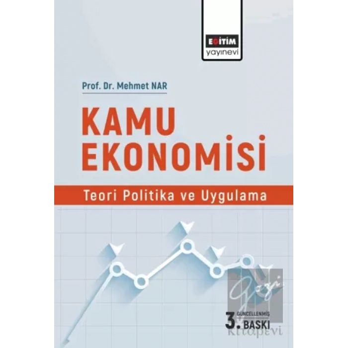 Kamu Ekonomisi
