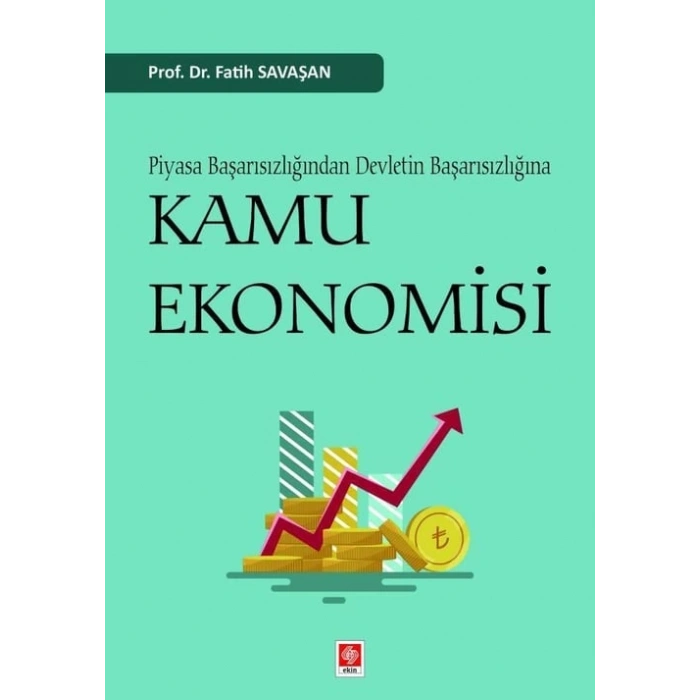 Kamu Ekonomisi Fatih Savaşan