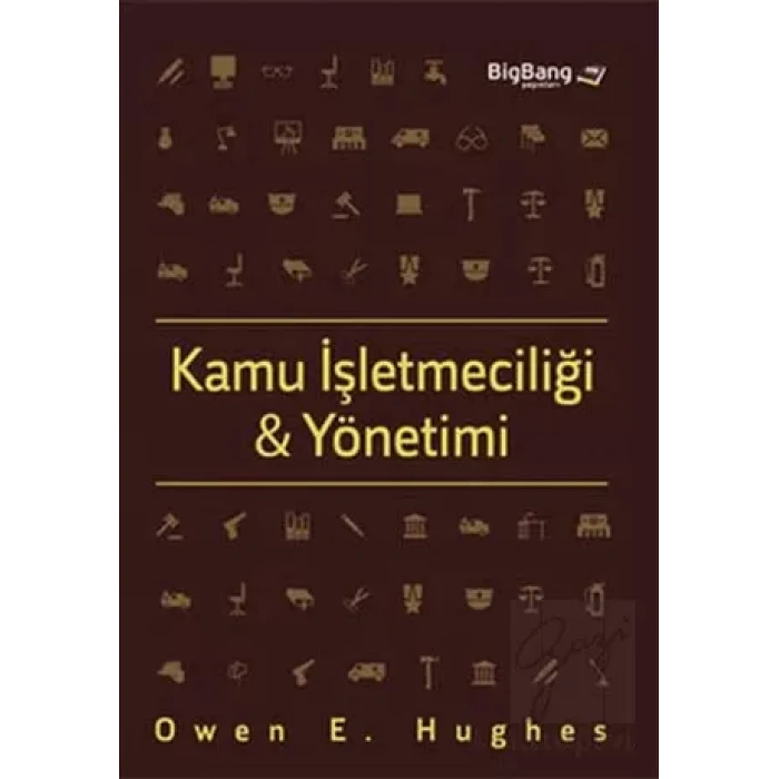 Kamu İşletmeciliği ve Yönetimi