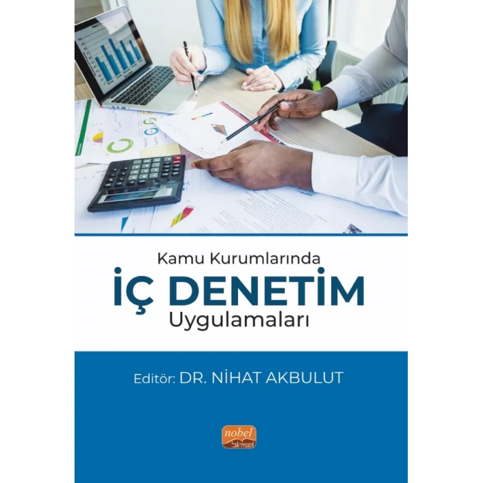 Kamu Kurumlarında İç Denetim Uygulamaları