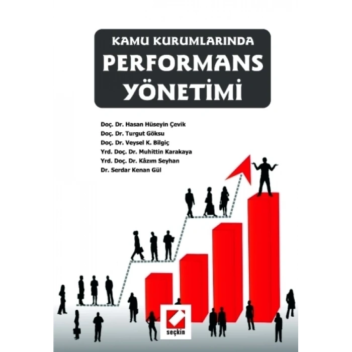 Kamu KurumlarındaPerformans Yönetimi