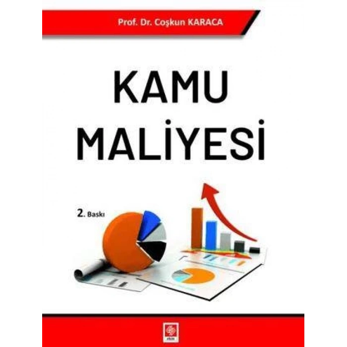 Kamu Maliyesi Coşkun Karaca