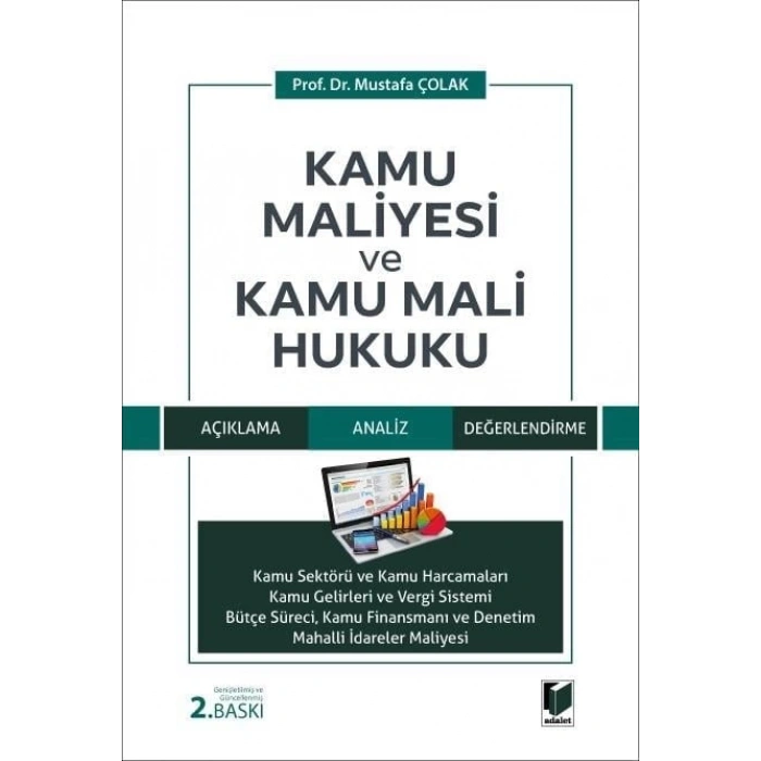 Kamu Maliyesi ve Kamu Mali Hukuku