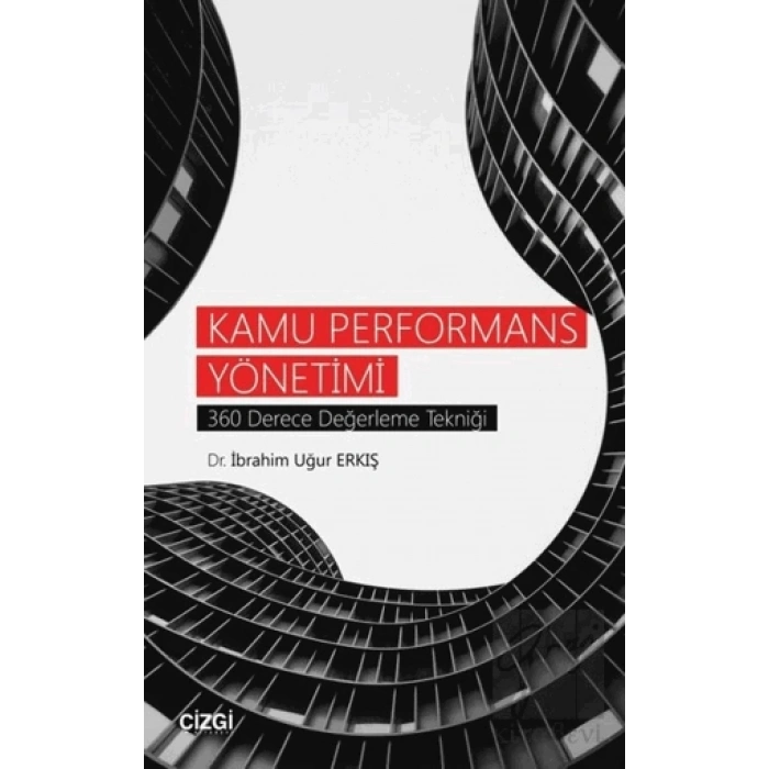 Kamu Performans Yönetimi