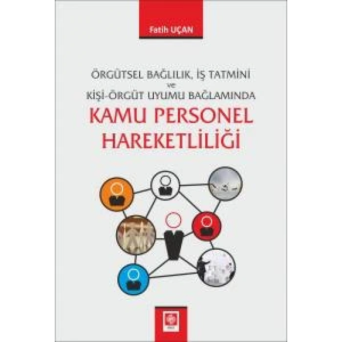 Kamu Personel Hareketliliği Fatih Uçan