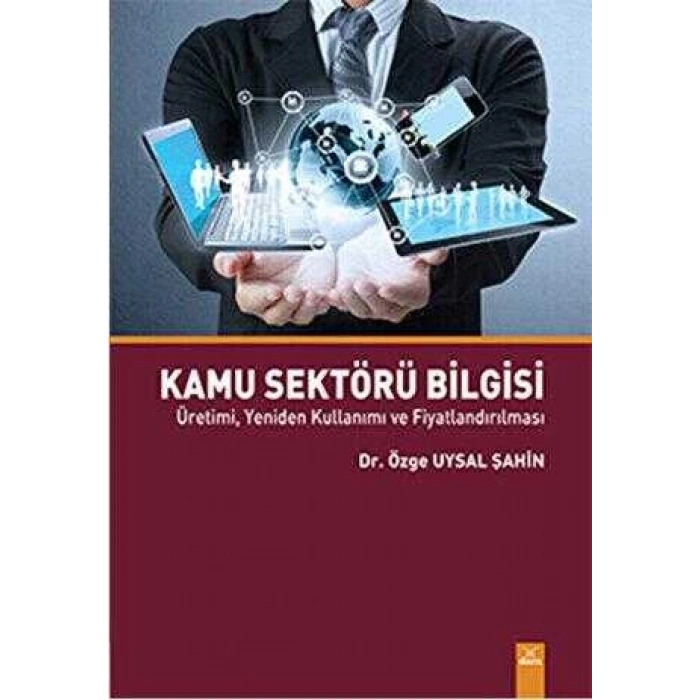 Kamu Sektörü Bilgisi