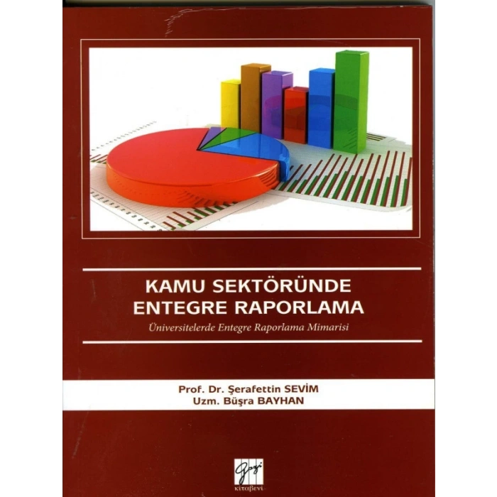 Kamu Sektöründe Entegre Raporlama - Prof. Dr. Şerafettin Sevim - Uzm. Büşra Bayhan
