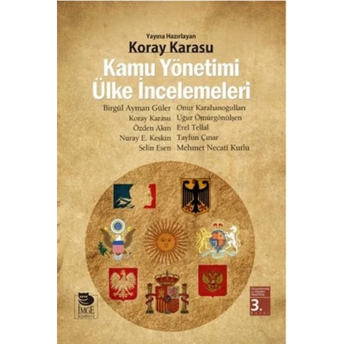 Kamu Yönetimi Ülke İncelemeleri