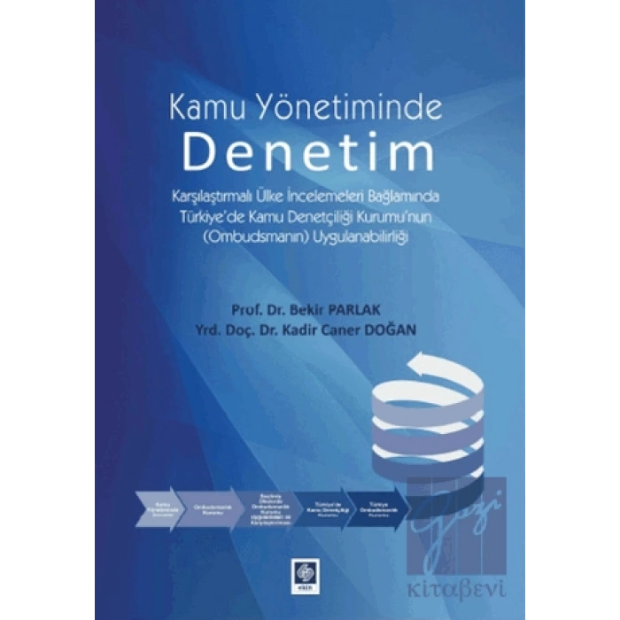 Kamu Yönetiminde Denetim ve Ombudsmanlık