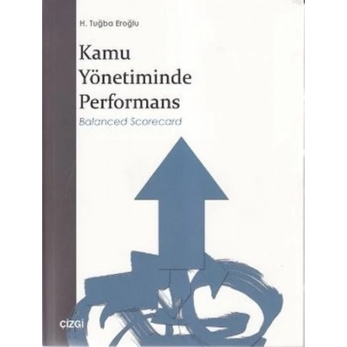 Kamu Yönetiminde Performans