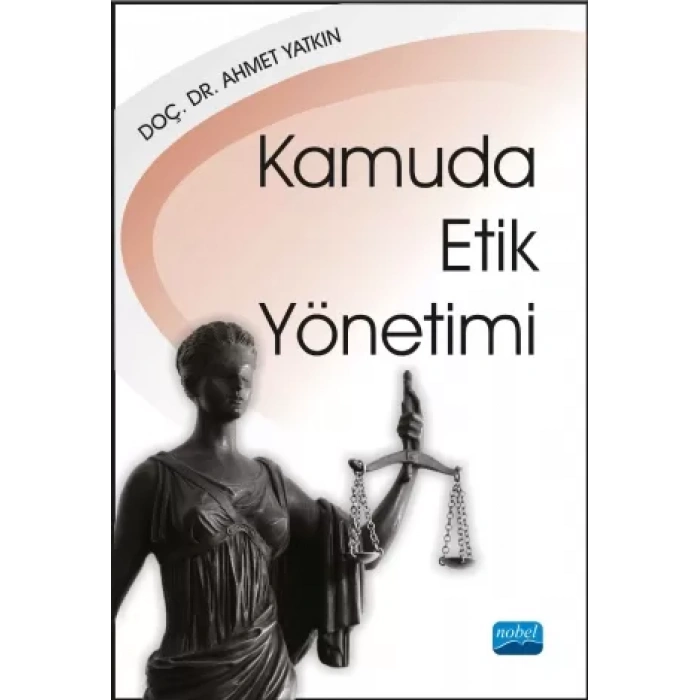 Kamuda Etik Yönetimi